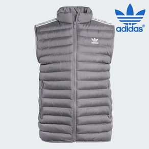 아디다스 조끼패딩 IW3449 PADDED VEST ADIDAS