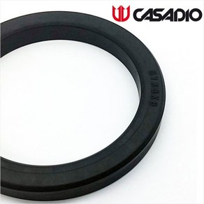 CASADIO 카사디오 커피머신 가스켓 7009005 7009006/커피머신부품, 8MM 7009005, 1개