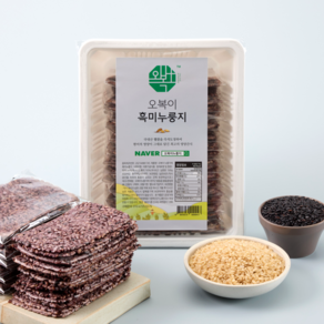 현미, 흑미, 500g, 1개