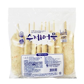 휴게소 해물야채핫바 1kgX10봉(100gX100개), 1kg, 10개