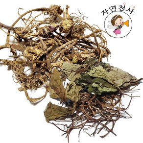 야생 머위잎.줄기300g 직접채취 깨끗한 손질 자연건조(선택사항), 300g, 1개