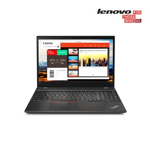 레노버 씽크패드 T580 i7 8세대 16G SSD512G 15.6인치 Win10 중고 노트북, 인텔HD, 16GB, 512GB, 코어i7, 블랙