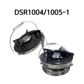 동성 해바라기버너 캠핑용 버너 DSR1004/DSR1005-1 택 1