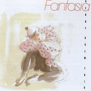 [CD] Kenny Dew Tio - Fantasia