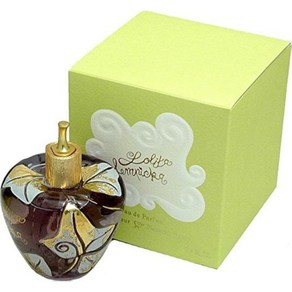 해외배송 여성향수 Lolita Lempicka fo Women Eau de Pafum Spay 100ml, 1개