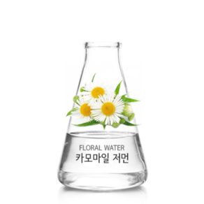 캐모마일저먼워터 (100%증류워터) /카모마일저먼워터/플로럴워터, 100ml, 1개