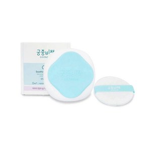 UYU5312 Yotta자연유래 진정 성분 쌀 전분 함유 궁중비책 수딩파우더, 25g, 1개