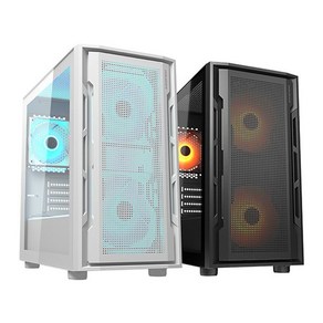 한성컴퓨터 AMD 라이젠 5 9600X RTX4070 SUPER 32GB+512GB 슈컴 조립PC 게이밍 데스크탑 조립컴퓨터, 단품, 32GB