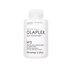 [국내발송/정품] 올라플렉스 No.3 헤어 퍼펙터 100ml, [단품] No.3 헤어 퍼펙터 100ml, 1개