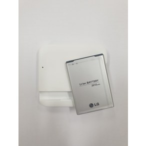 LG G2 뷰3 아카 LG-F320F520 정품 중고 배터리 충전거치대 포함 세트구성