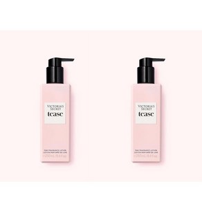 (미국직배) 빅토리아시크릿 티스 티즈 향 로션 파인 프레그런스 250ml 2개 Victoia Secet Tease Fine Fagance Lotion