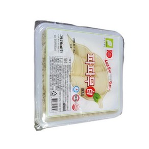 그래도푸드 파파무단무지 2.5kg 백색단무지, 1개