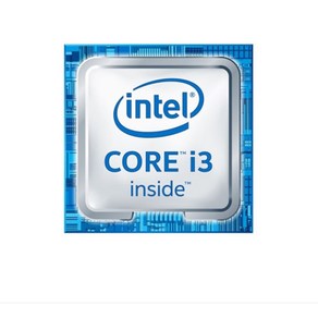 인텔 6세대 CPU i3 6100 스카이레이크 1151 H110