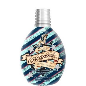 디자이너스킨 태닝 로션 Resort Life Intensifier 250ml