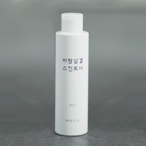 (1+1) 바랑소리 바람살결 스킨토너 150ml, 1개