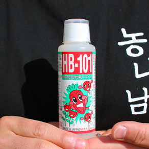 HB-101 식물영양제 100cc, 100ml, 1개