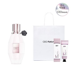 [본사정품] 빅터앤롤프 플라워밤 듀 EDP 30ML(+사은품 증정), 1개