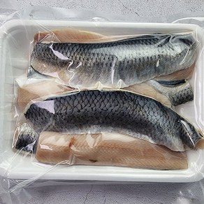 손질 순살 청어필렛 500g 생선 조림 구이용