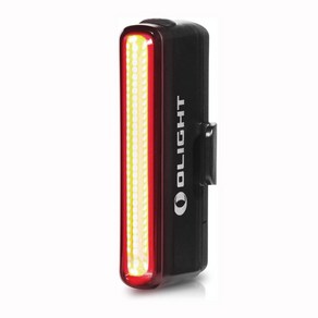 SEEMEE30 C 30 IPX6 USB-C OLIGHT(올라이트) 자전거 라이트 루멘 테일 라이트 환경광 센서 세이프티 라이트, 1개