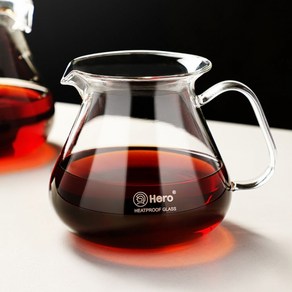 zeoHeo 제로히어로 오리지널 서버, 450ml, 단품, 1개