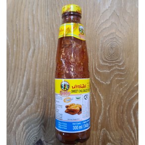 [태국 칠리소스] Pantai Sweet Chili Sauce 판타이 스위트칠리소스 342g woldfood, 1개