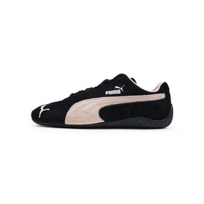 푸마 PUMA 스피드캣 OG - 블랙:모브 미스트 398846-09 485322