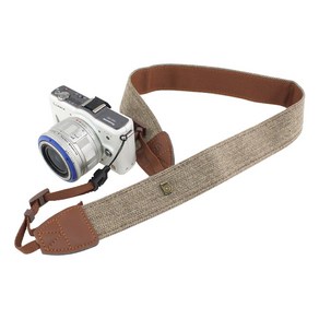 DSLR 카메라 어깨 숄더 스트랩 카메라용품 액세서리, A994, 1개