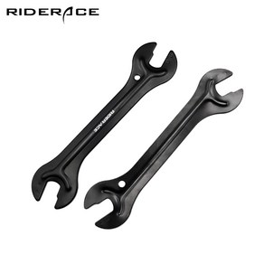 RIDERACE 허브콘렌치 허브스페너 분해 분리 공구 13mm 14mm 15mm 16mm