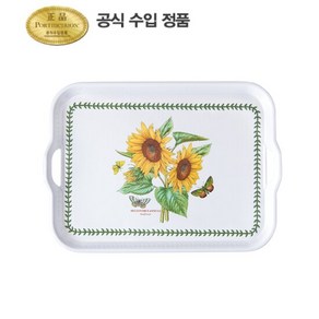 [포트메리온 매장] 포트메리온 보타닉가든 서빙쟁반(대) 52cm, 26.스위트피, 1개