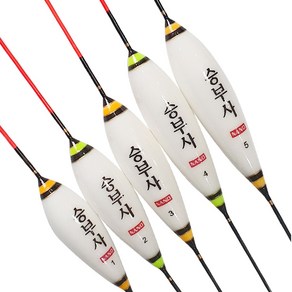 승부사 민물찌 1 나노소재 올림찌(35 40 45 50 55cm), 승부사1-3호(오렌지-45cm), 1개