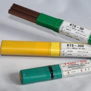 알곤 티그 용접봉 KTS-50(5kg)1.2~3.2mm 철 티그봉, 상품규격, 3.2mm, 1개