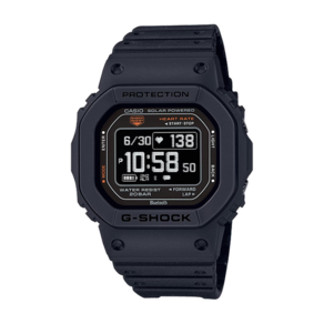 [지샥 G-SHOCK][현대백화점 충청점 발송] DW-H5600-1DR