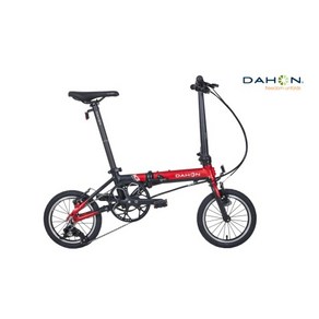 [DAHON공식수입]다혼 K3 K3 PLUS (MINI349) QIX D3 14인치 16인치 폴딩 미니벨로 100%완조립, QIX D3(16인치), 화이트, 1개