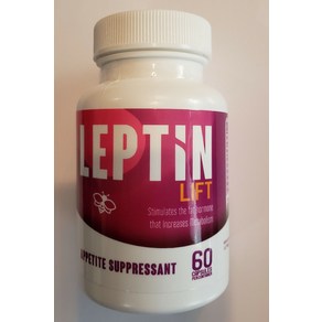 [Pure] [Leptin Lift] 렙틴리프트 60캡슐