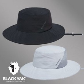 [블랙야크] 블랙야크배낭 2BYHTS3911 사이드메쉬햇 NC순천점, BLACK