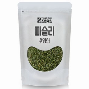 조은약초 파슬리분태 100g, 1개