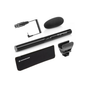 MKE600 샷건 마이크 젠하이저 [정품] 직경 20mm SENNHEISER MKE600
