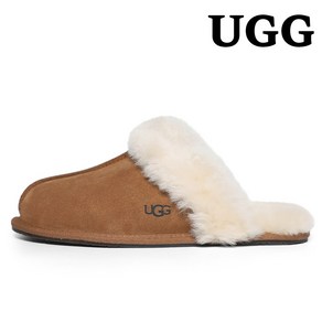 [UGG] 어그 스커페트 II 체스트넛 1106872-CHE