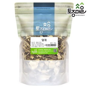 [토종마을]국산 당귀 300g, 1개