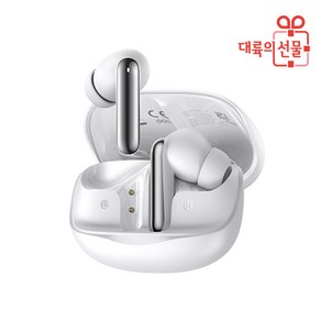 QCY MeloBuds N50 블루투스 무선 이어폰 노이즈 캔슬링 탑재 IPX4