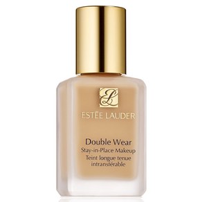 미국 에스티 로더 더블 웨어 스테이 인 파운데이션 30ml ESTEE LAUDER Double Wea Stay-in-Place Foundation, 1W2, 1개