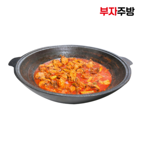 국산 무쇠 전골 냄비 야외 캠핑용 솥뚜껑 볶음 솥 가정용 업소용 통주물 25~65cm, 25. 무쇠 냄비, 25, 1개