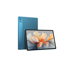 레노버 태블릿 TB520FU YOGA Pad Po 12+256GB 16+512GB 12.7인치 Gen3 중국내수버전, Wi-Fi, 12.256GB, 블루-일반버전