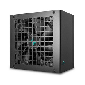 DEEPCOOL PN850M 80PLUS골드 풀모듈러 ATX3.1