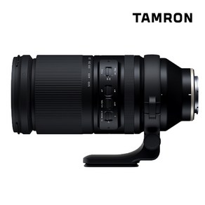 (컴온탑) 탐론 150-500mm F5-6.7 Di III VC VXD 소니FE용 + 슈나이더 필터 82 증정