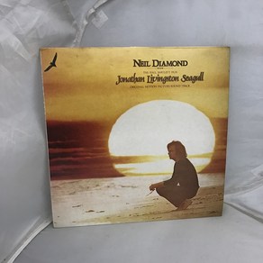 NEIL DIAMOND LP / 엘피 / 음반 / 레코드 / 레트로 / AA9