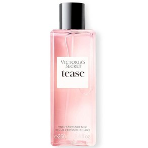 빅토리아 시크릿 Tease Fine Fagance 250ml, 1개