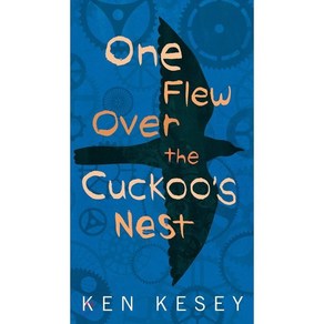 One Flew Ove the Cuckoo's Nest, Bekley Books