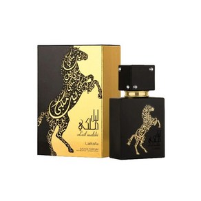 Lail Maleki by Lattafa 3.4 oz EDP Perfume Cologne Unisex New in Box