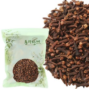 동의한재 최상품 정향, 500g, 1개